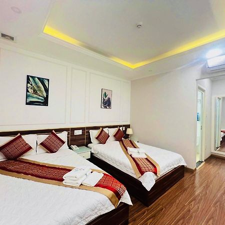 New City Hotel Tây Ninh Exteriér fotografie